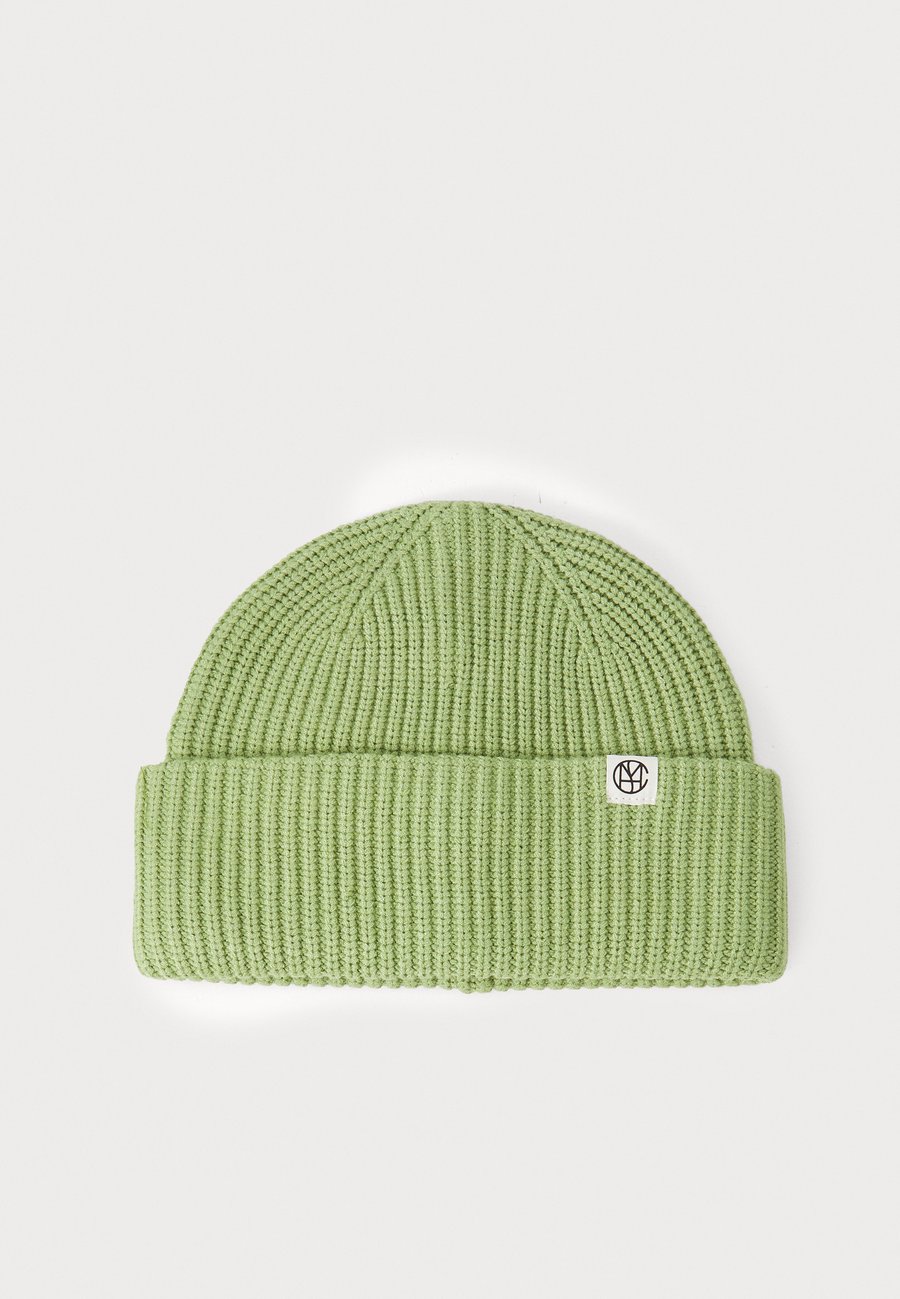 Шапка MSCH Copenhagen GALINE RACHELLE ICON BEANIE KEY, Green Eyes Mel/Green
Шапка MSCH Copenhagen GALINE RACHELLE ICON BEANIE KEY, Green Eyes Mel/Green