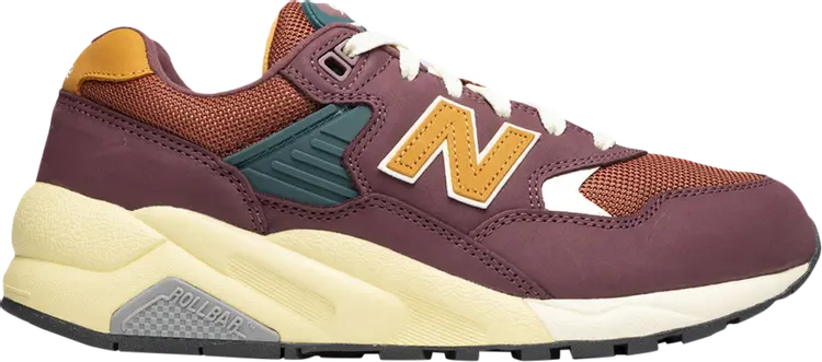 Кроссовки 580 'Washed Burgundy', красный, Коричневый, Кроссовки 580 'Washed Burgundy', красный
Кроссовки 580 'Washed Burgundy', красный, Коричневый, Кроссовки 580 'Washed Burgundy', красный