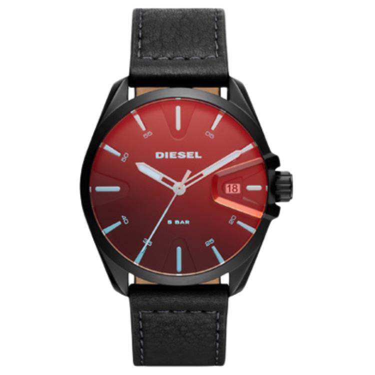 Часы Diesel MS9, арт. DZ1945, черный
Часы Diesel MS9, арт. DZ1945, черный