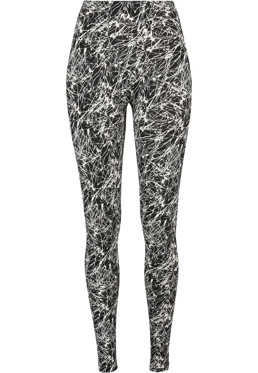 Леггинсы URBAN CLASSICS "Женские мягкие леггинсы Urban Classics AOP " (1 шт.), цвет Blackpaint
Леггинсы URBAN CLASSICS "Женские мягкие леггинсы Urban Classics AOP " (1 шт.), цвет Blackpaint