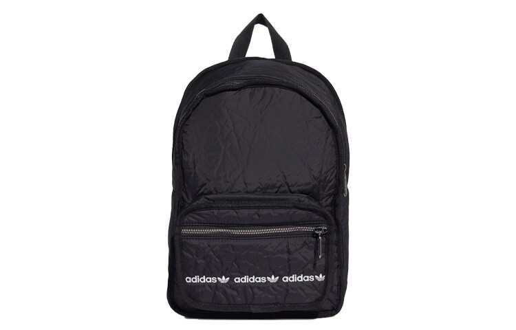 Рюкзак унисекс adidas originals, Black
Рюкзак унисекс adidas originals, Black