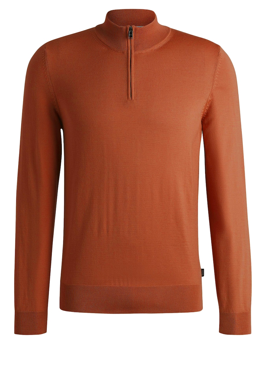 Свитер BOSS Ebenji, оранжевый
Свитер BOSS Ebenji, оранжевый