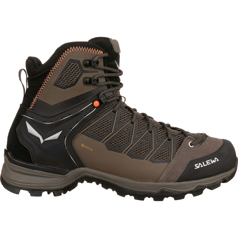 Мужские кроссовки MTN Trainer Lite Mid GTX Salewa, коричневый
Мужские кроссовки MTN Trainer Lite Mid GTX Salewa, коричневый