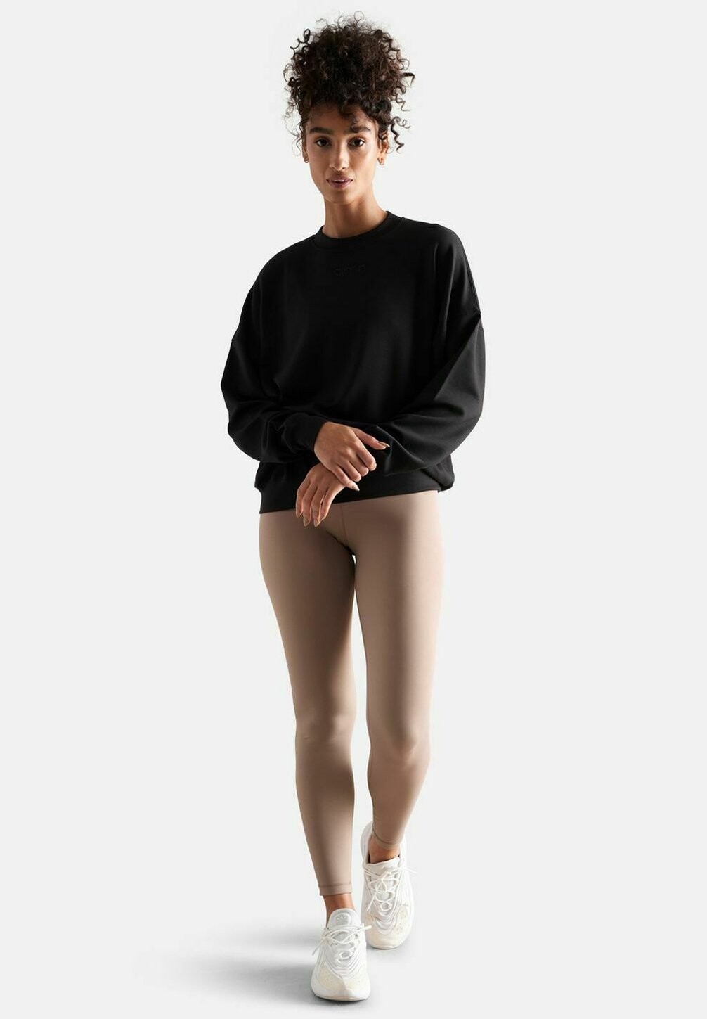 Толстовка COMFY aim’n®, черный
Толстовка COMFY aim’n®, черный