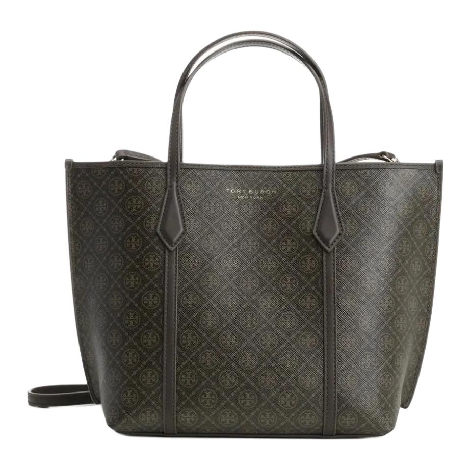 Сумка Perry Canvas Mini женская коричневая TORY BURCH, Shopping Bag Set(Set+Shopping Bag)
Сумка Perry Canvas Mini женская коричневая TORY BURCH, Shopping Bag Set(Set+Shopping Bag)