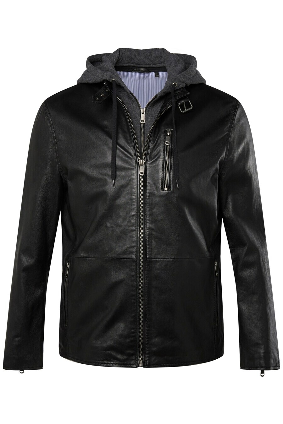 Куртка Men Plus Between-Season, черный
Куртка Men Plus Between-Season, черный