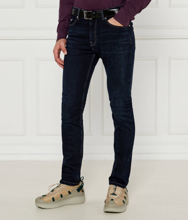 Джинсы Regular fit Karl Lagerfeld, синий
Джинсы Regular fit Karl Lagerfeld, синий