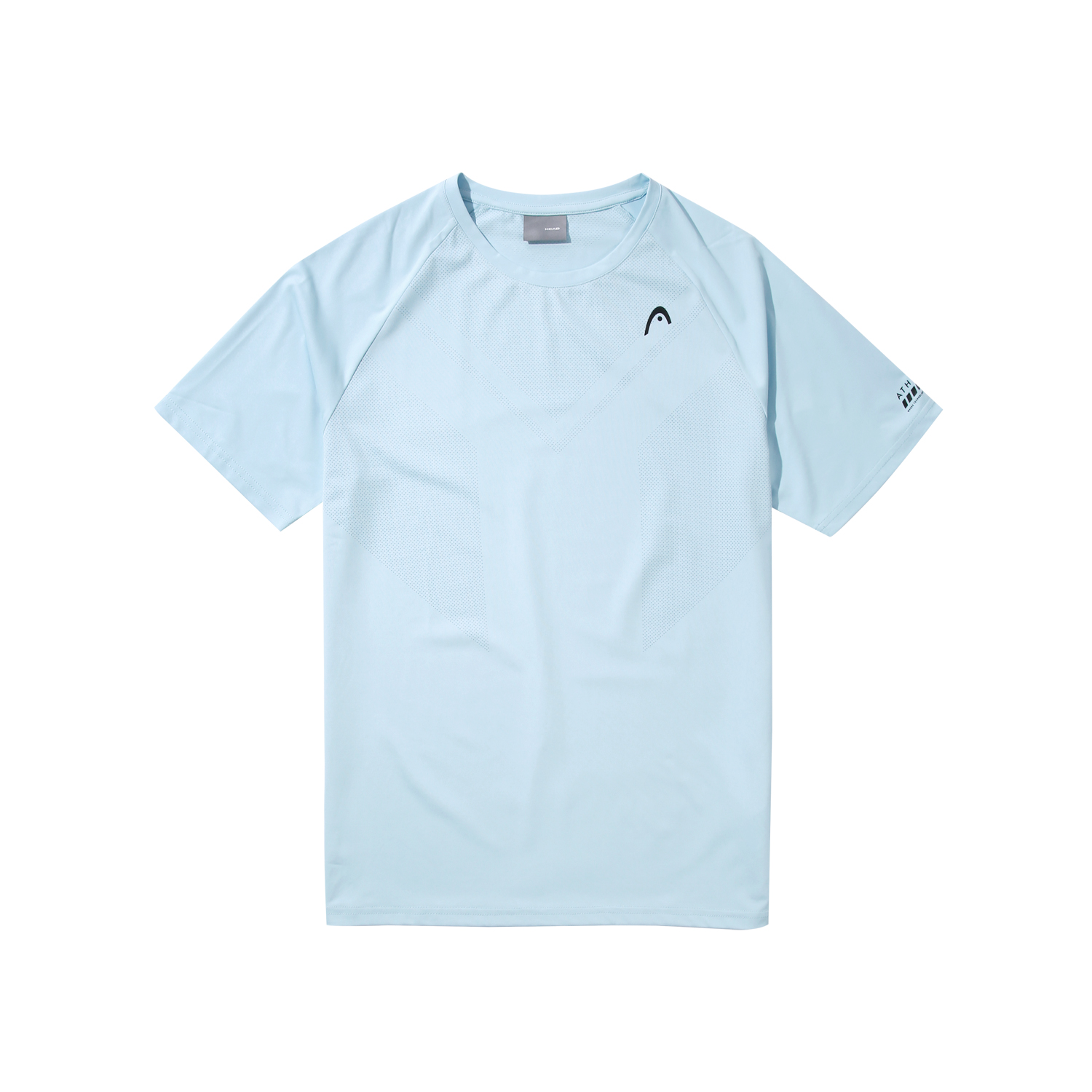 Футболка мужская HEAD, желто-зеленая
Футболка мужская HEAD, желто-зеленая