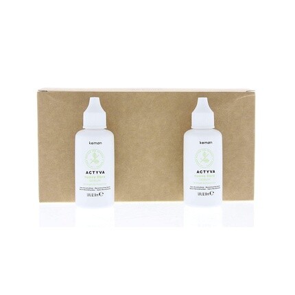 Actyva Новая сыворотка «Сила и защита», Kemon
Actyva Новая сыворотка «Сила и защита», Kemon