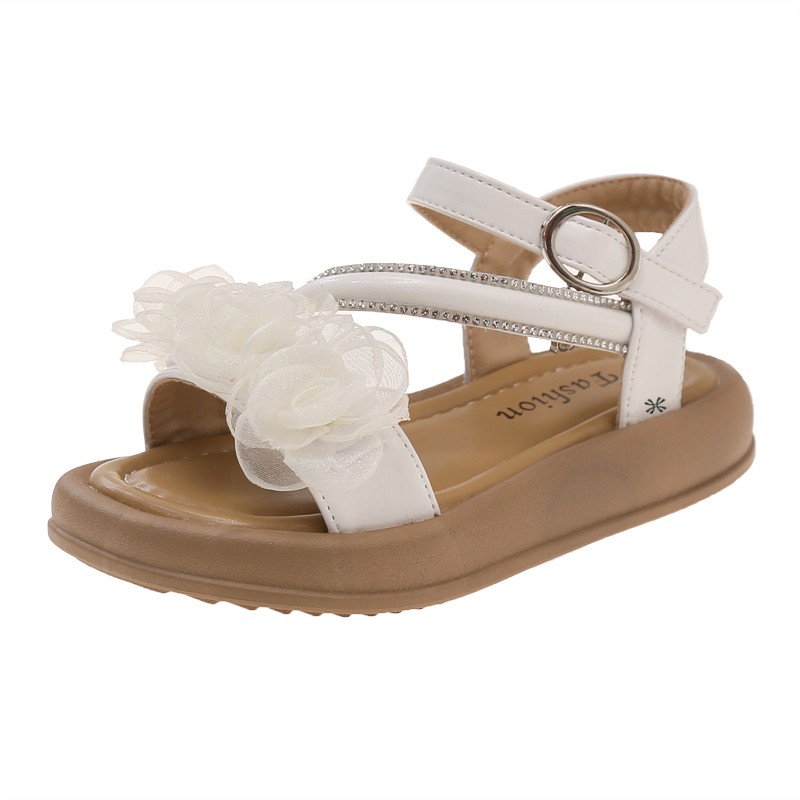 Детские сандалии YUZHAOLIN, бежевый
Детские сандалии YUZHAOLIN, бежевый