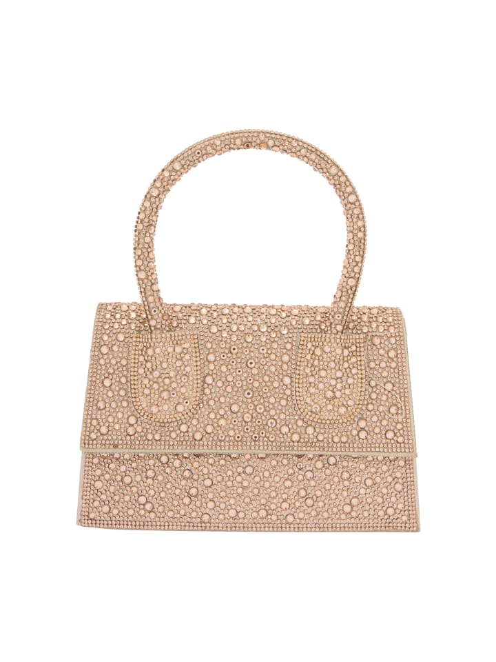 Наплечная сумка faina, цвет champagne
Наплечная сумка faina, цвет champagne