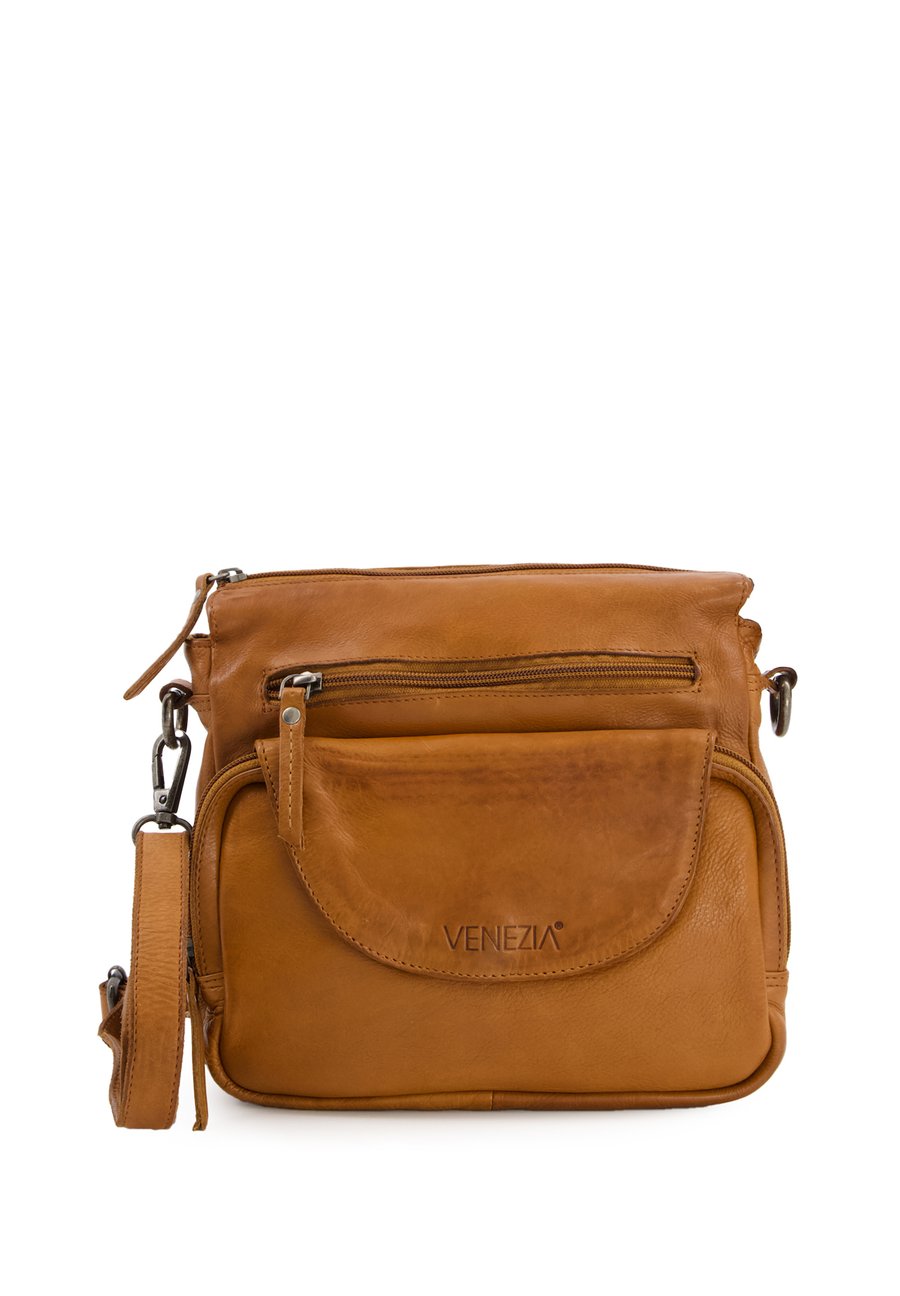 Сумка кросс-боди VENEZIA Cross body bag, Brown
Сумка кросс-боди VENEZIA Cross body bag, Brown