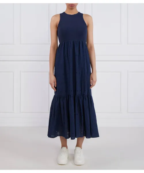 Платье Desigual, синий
Платье Desigual, синий