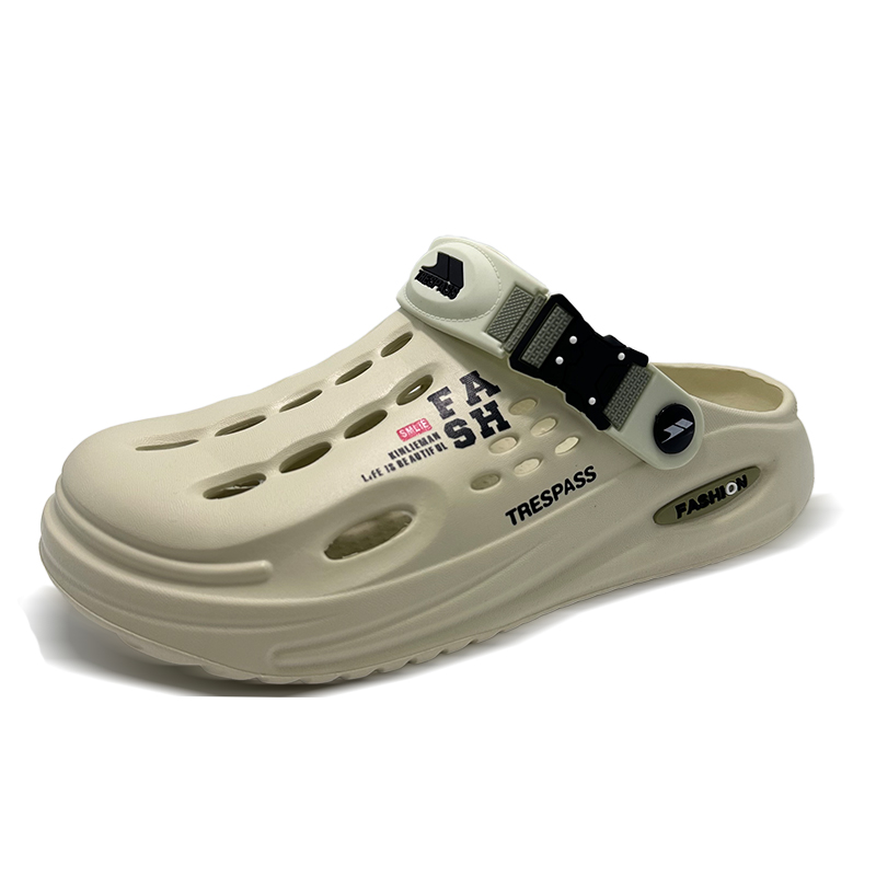 TRESPASS Клоги мужские зелёные, цвет Green
TRESPASS Клоги мужские зелёные, цвет Green