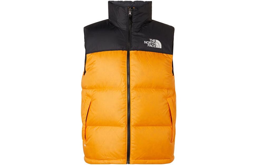 Жилет мужской Zinnia Orange The North Face, оранжевый
Жилет мужской Zinnia Orange The North Face, оранжевый