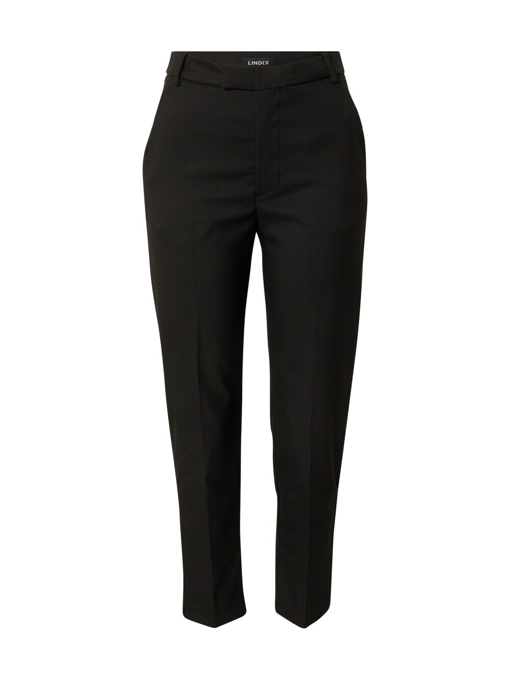 Обычные брюки чинос Lindex Polly, черный
Обычные брюки чинос Lindex Polly, черный