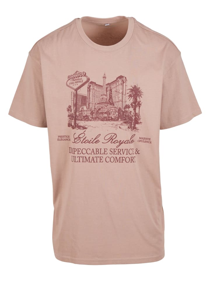 Футболка Mister Tee T-Shirts, цвет duskrose, Розовый, Футболка Mister Tee T-Shirts, цвет duskrose
Футболка Mister Tee T-Shirts, цвет duskrose, Розовый, Футболка Mister Tee T-Shirts, цвет duskrose