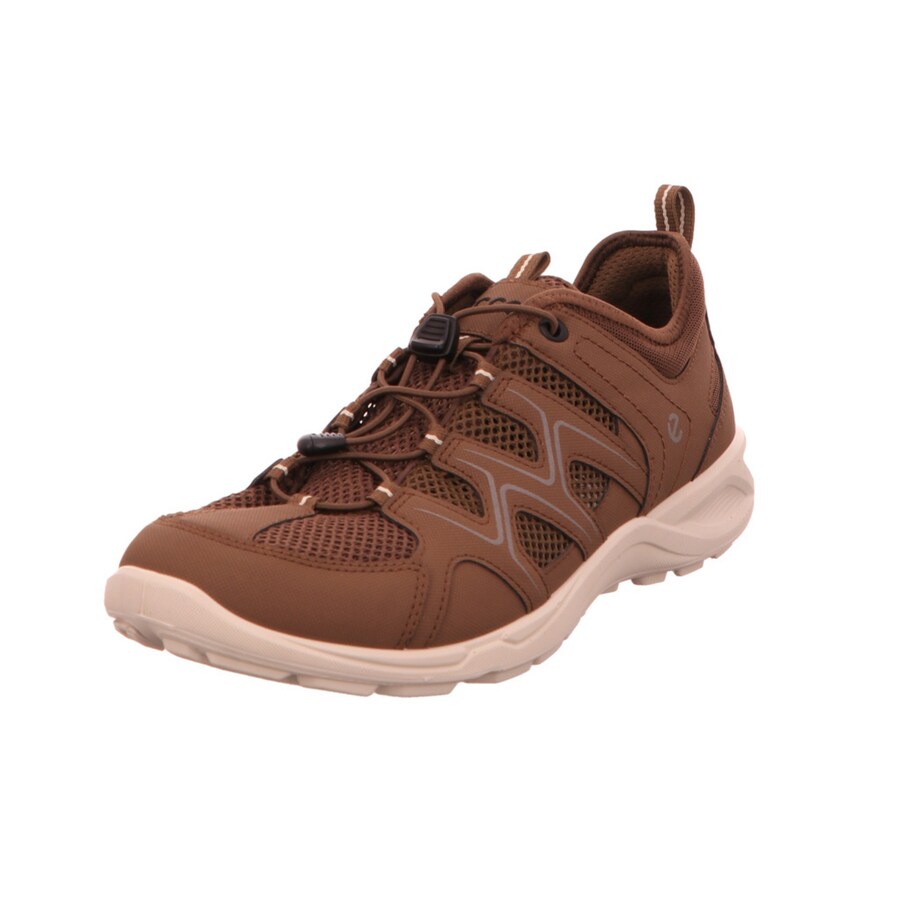 Кроссовки ECCO Terracruise, Brown
Кроссовки ECCO Terracruise, Brown