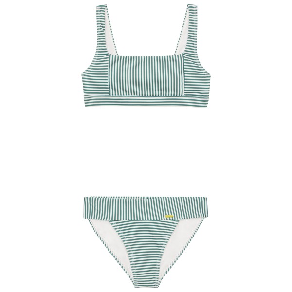 Детский пртрокс - бикини Protest, зеленый
Детский пртрокс - бикини Protest, зеленый