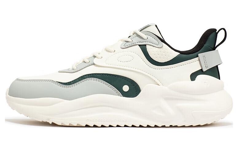 Мужские кроссовки Yunshu Lifestyle С Низким Верхом Белого цвета 361°, цвет Feather White, Белый, Мужские кроссовки Yunshu Lifestyle С Низким Верхом Белого цвета 361°, цвет Feather White
Мужские кроссовки Yunshu Lifestyle С Низким Верхом Белого цвета 361°, цвет Feather White, Белый, Мужские кроссовки Yunshu Lifestyle С Низким Верхом Белого цвета 361°, цвет Feather White