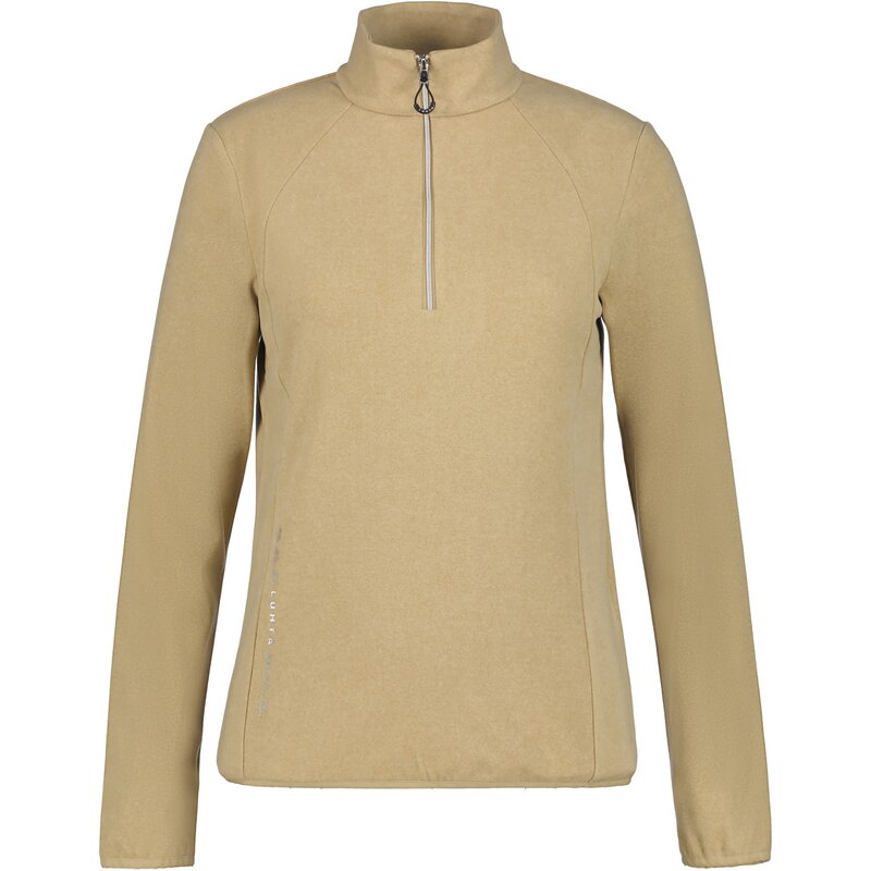 Свитер ильвесйоки Luhta, цвет puder
Свитер ильвесйоки Luhta, цвет puder