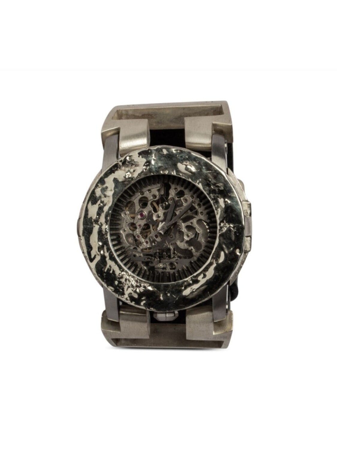 Parts of Four p4—Часы FOB #198 41 мм 
Parts of Four p4—Часы FOB #198 41 мм