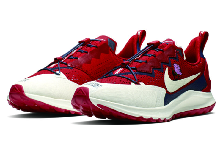 Nike Кроссовки унисекс
Nike Кроссовки унисекс