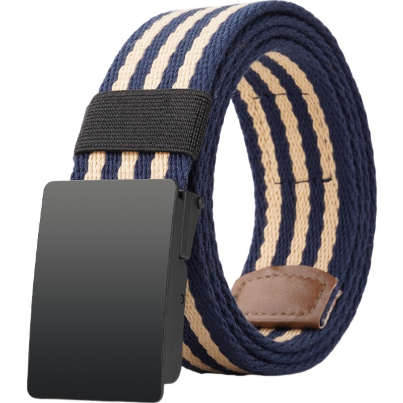 Ремень из полиэстера Unisex 37CM WARRIOR, синий denim
Ремень из полиэстера Unisex 37CM WARRIOR, синий denim