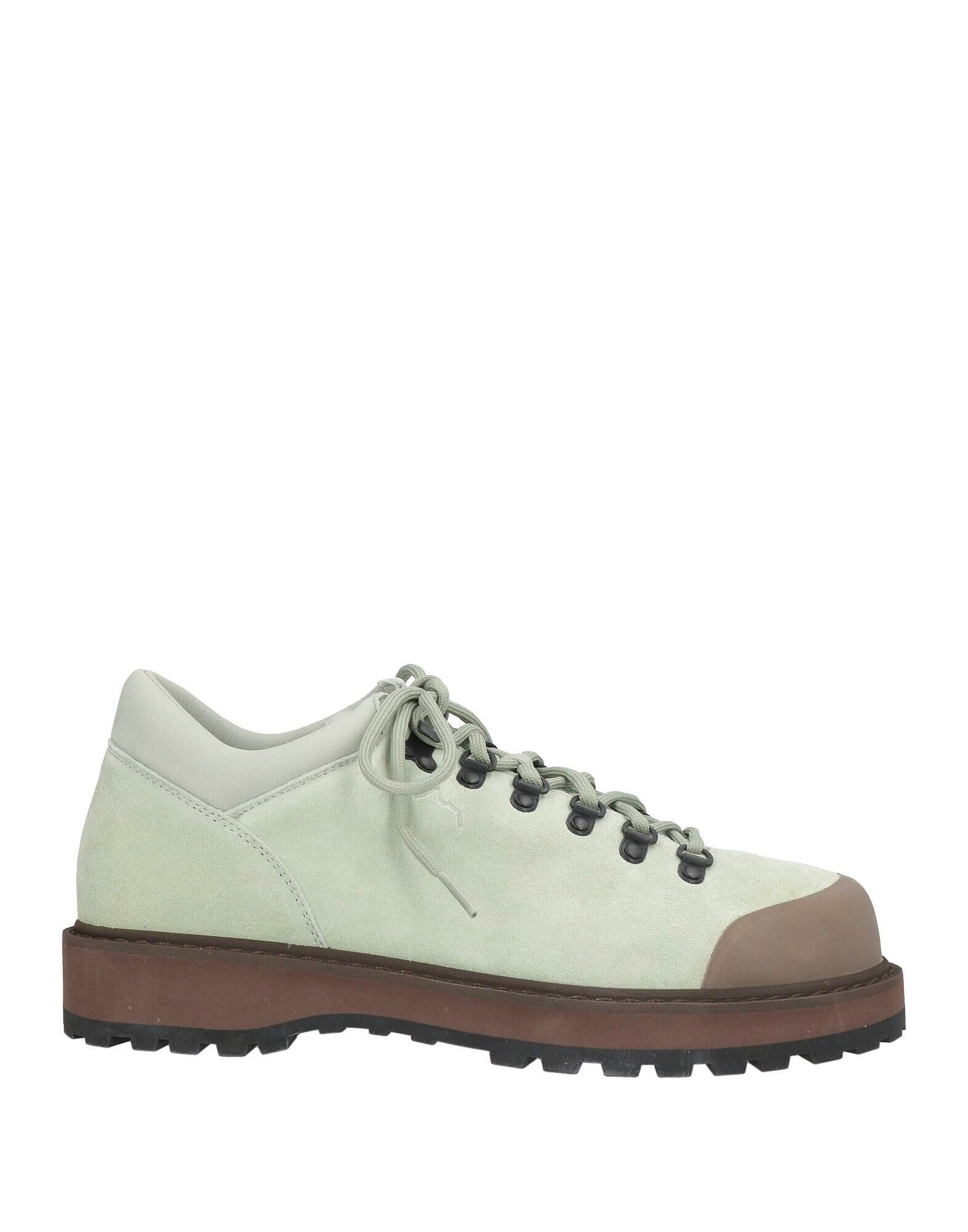 Ботильоны Diemme, серо-зеленый
Ботильоны Diemme, серо-зеленый