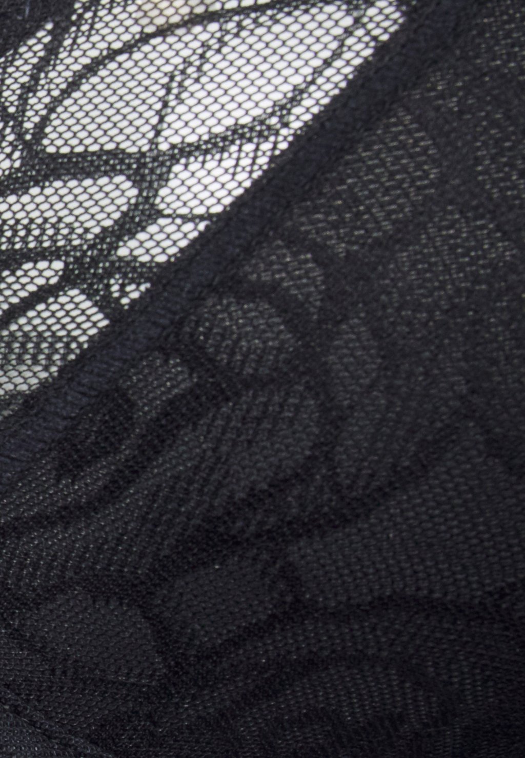 Бюстгальтер на косточках MINIMIZER BRA LASCANA, черный
Бюстгальтер на косточках MINIMIZER BRA LASCANA, черный