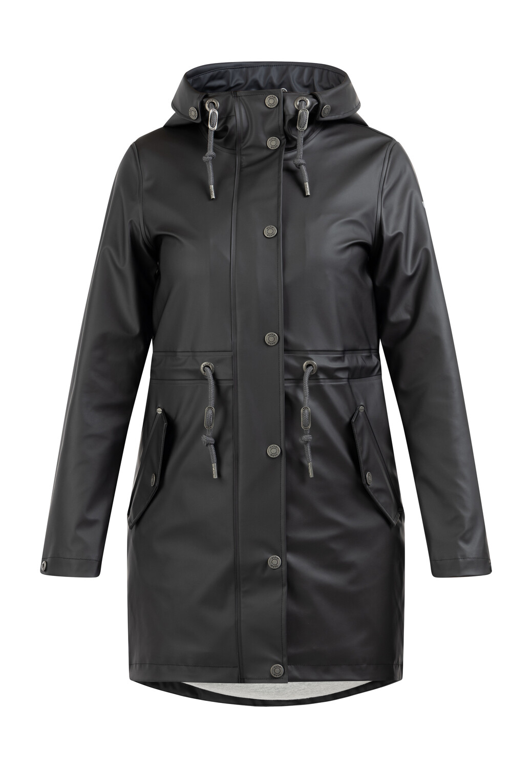 Дождевик Usha, черный
Дождевик Usha, черный