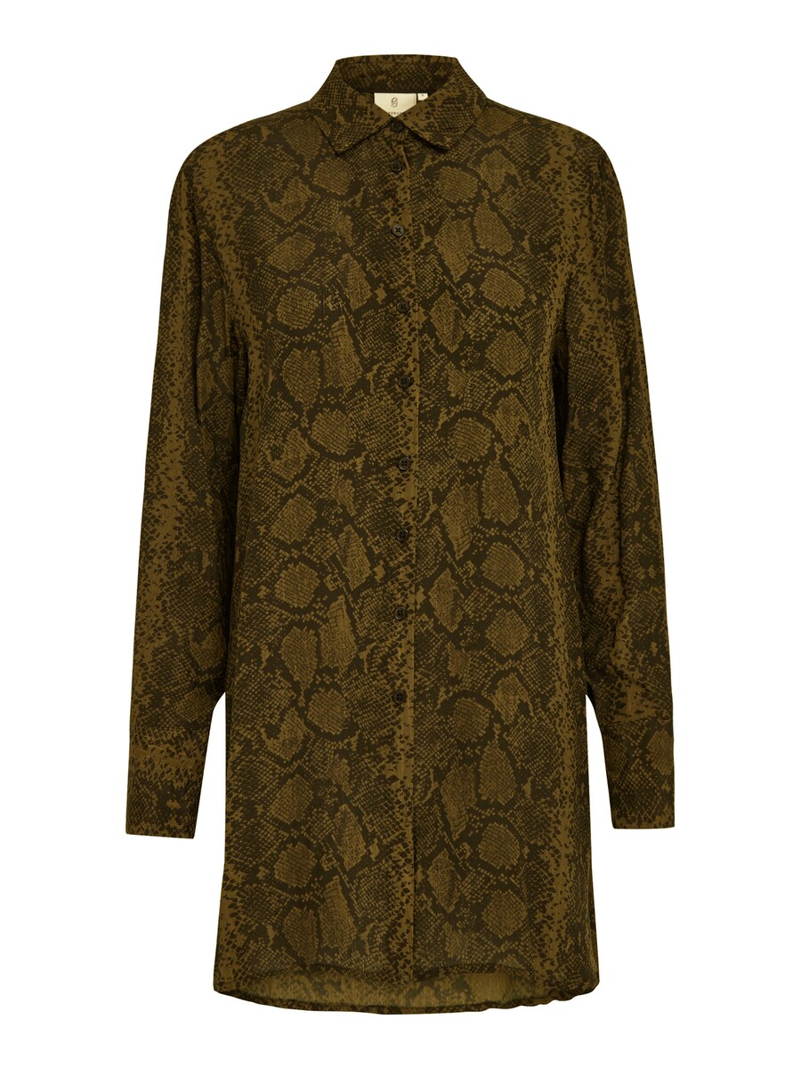 Блуза Peppercorn Giselle, коричневый
Блуза Peppercorn Giselle, коричневый