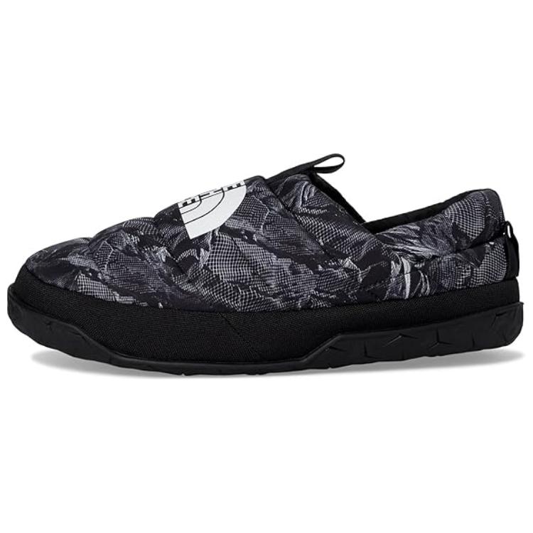 THE NORTH FACE Низкие повседневные туфли Nuptse с противоскользящим покрытием, устойчивые к истиранию, черные, мужские
THE NORTH FACE Низкие повседневные туфли Nuptse с противоскользящим покрытием, устойчивые к истиранию, черные, мужские