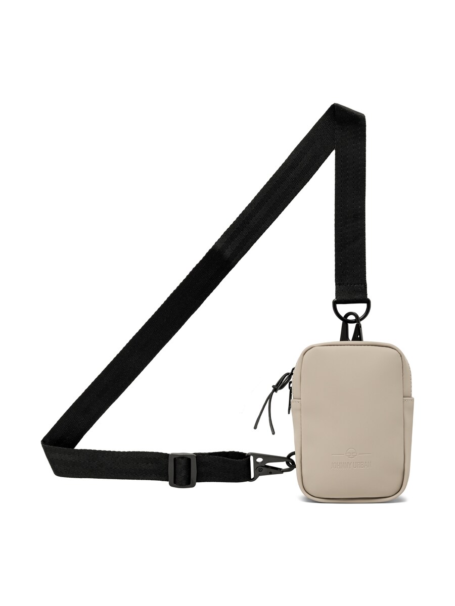 Сумка через плечо Johnny Urban Toby, бежевый
Сумка через плечо Johnny Urban Toby, бежевый