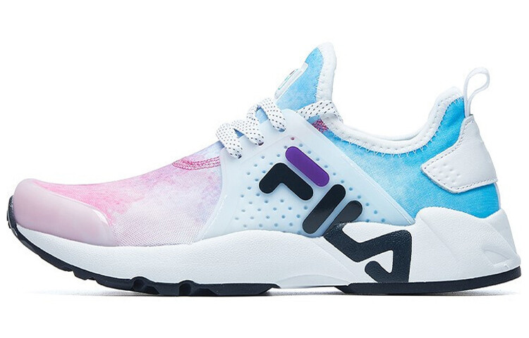 FILA Кроссовки Женщины
FILA Кроссовки Женщины