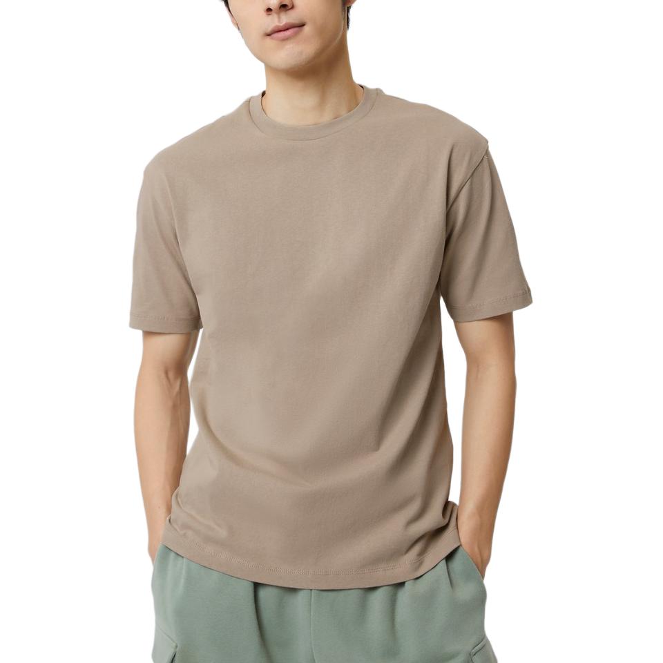 GAP Футболка унисекс цвета хаки
GAP Футболка унисекс цвета хаки