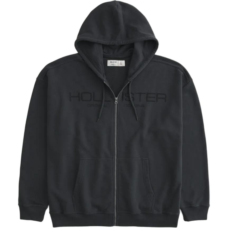 Hollister Свитшот мужской черный
Hollister Свитшот мужской черный