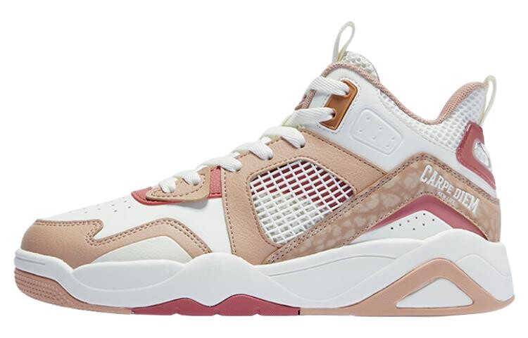 Кеды, скейтборд обувь женская высокая белый/желтый Qiaodan
Кеды, скейтборд обувь женская высокая белый/желтый Qiaodan