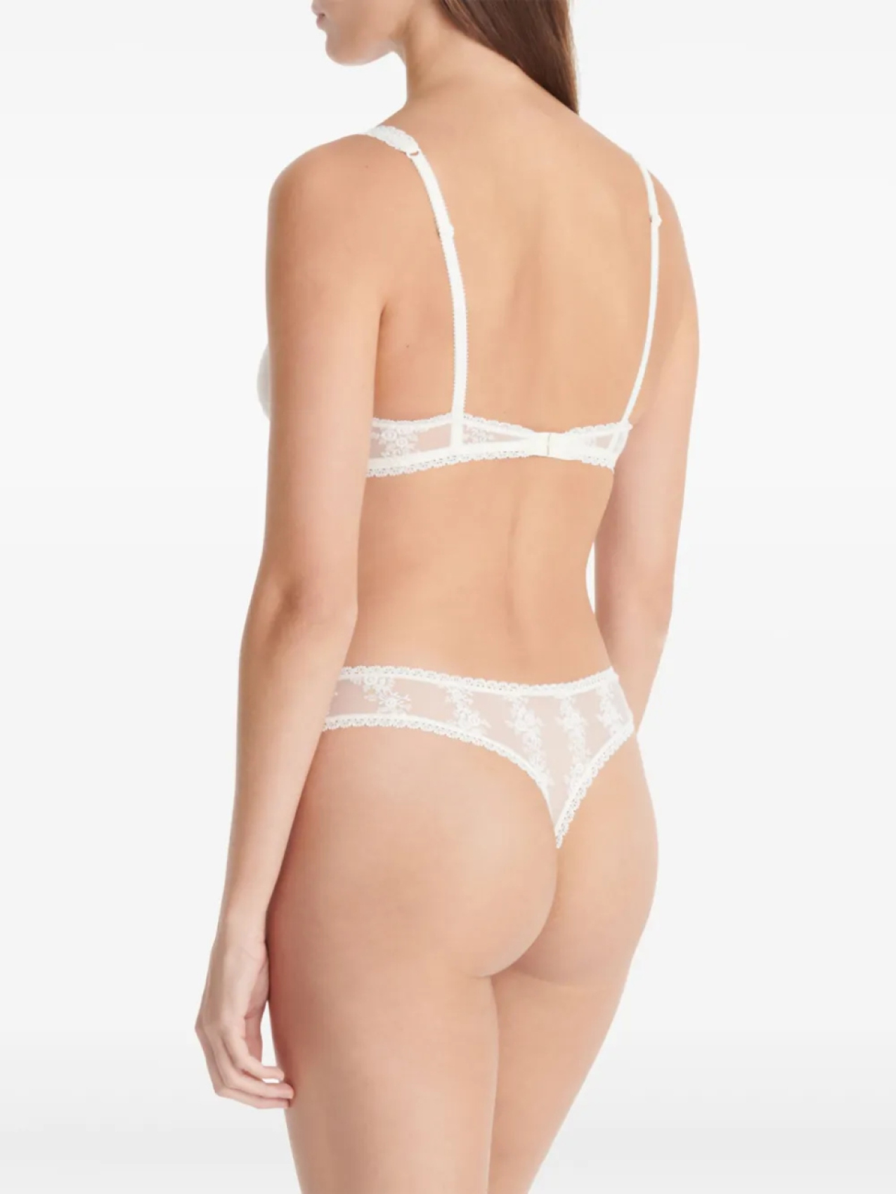 ERES бюстгальтер Gourmande, белый
ERES бюстгальтер Gourmande, белый