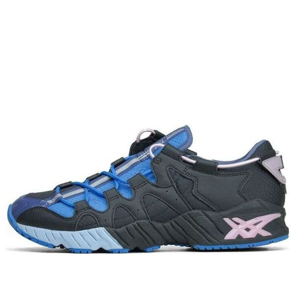 Кроссовки slam jam x gel mai Asics, черный
Кроссовки slam jam x gel mai Asics, черный