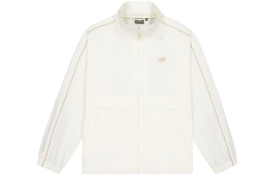 Куртка мужская белая New Balance, белый
Куртка мужская белая New Balance, белый