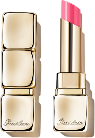 Питательный и увлажняющий бальзам для губ GUERLAIN KissKiss Bee Glow, 458 Pop Rose Glow 3,2 g
Питательный и увлажняющий бальзам для губ GUERLAIN KissKiss Bee Glow, 458 Pop Rose Glow 3,2 g