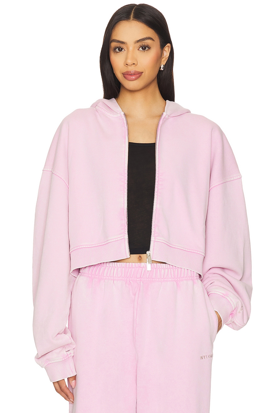 Толстовка с капюшоном Brooks Nylora, washed pink
Толстовка с капюшоном Brooks Nylora, washed pink