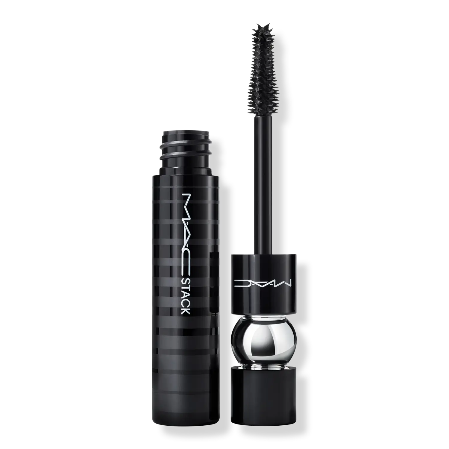 Тушь для ресниц Macstack Superstack MAC, Black, Mega Brush
Тушь для ресниц Macstack Superstack MAC, Black, Mega Brush