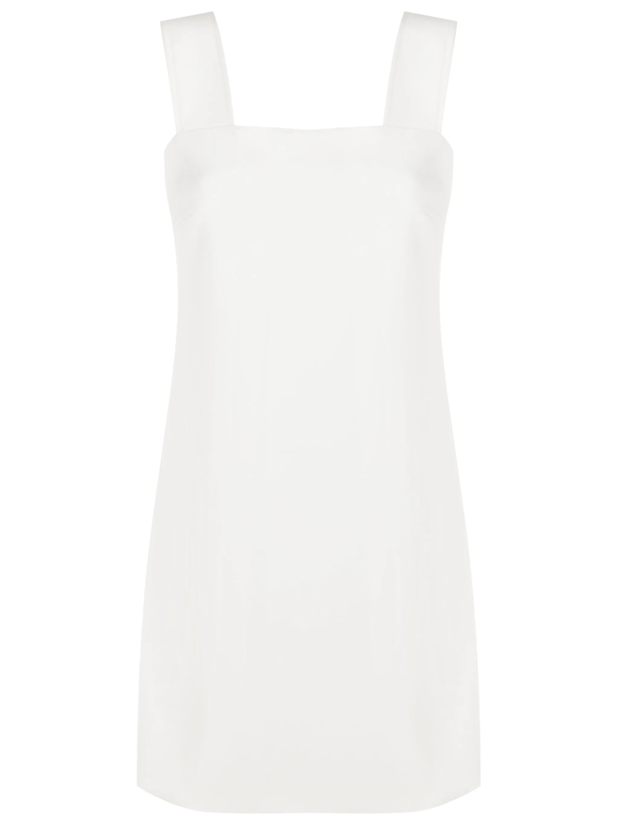 Платье Noi без рукавов Olympiah, белый
Платье Noi без рукавов Olympiah, белый