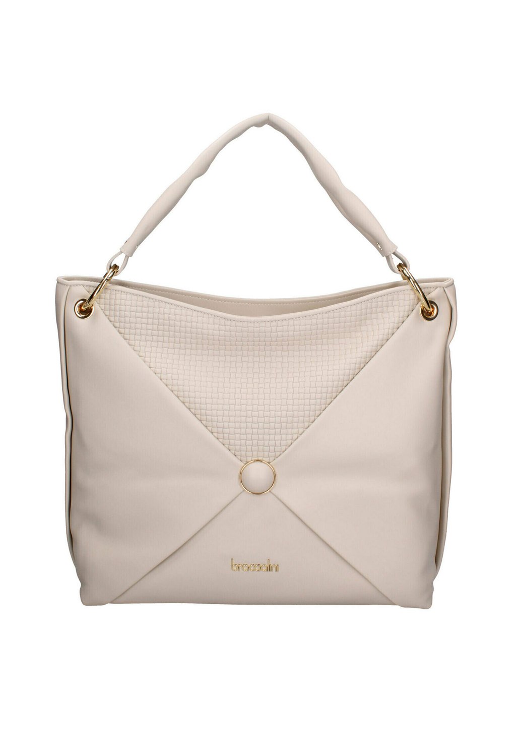 Сумка для покупок SHOULDER Braccialini, бежевый
Сумка для покупок SHOULDER Braccialini, бежевый