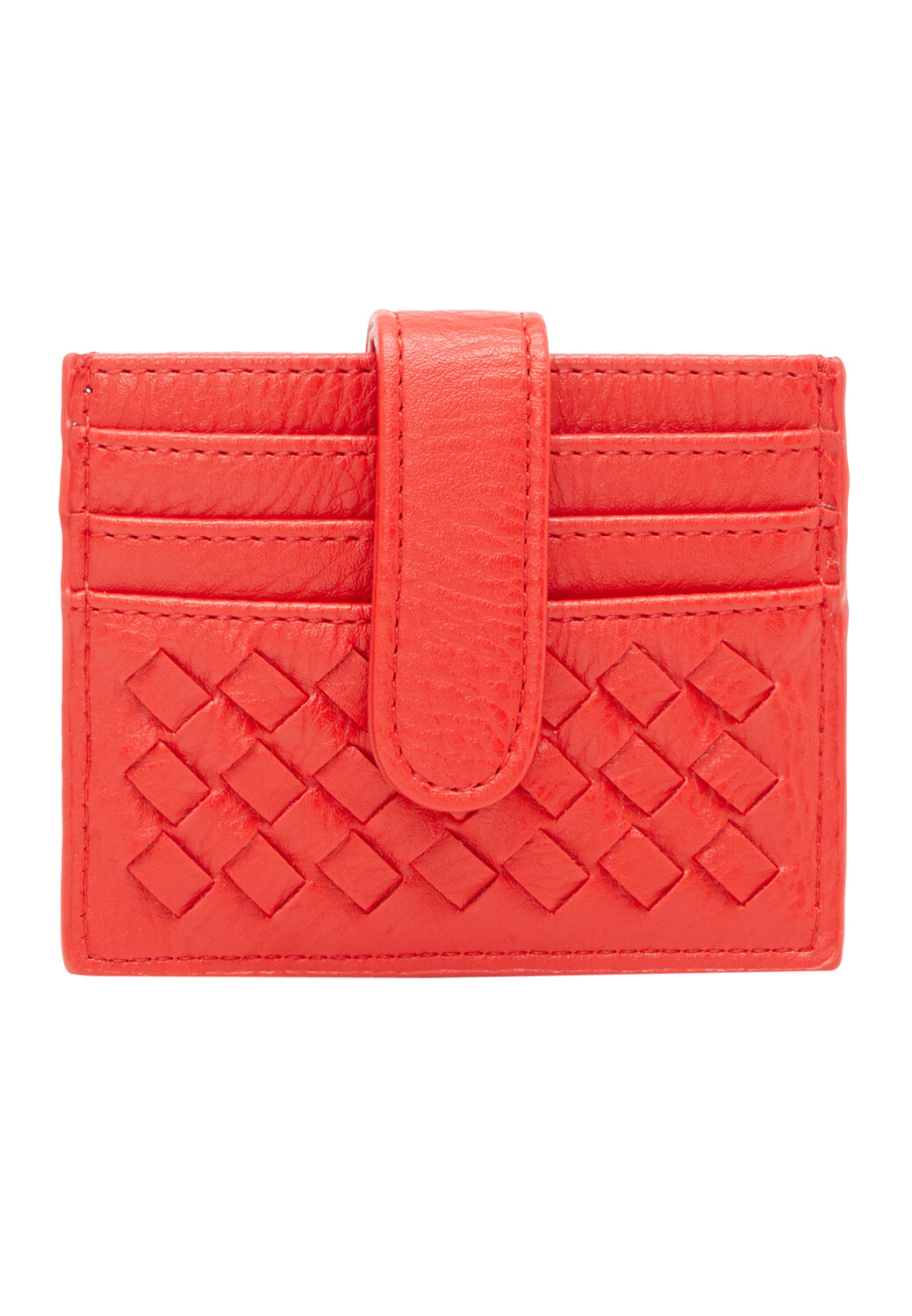 Кошелек Sidona Portemonnaie, красный
Кошелек Sidona Portemonnaie, красный