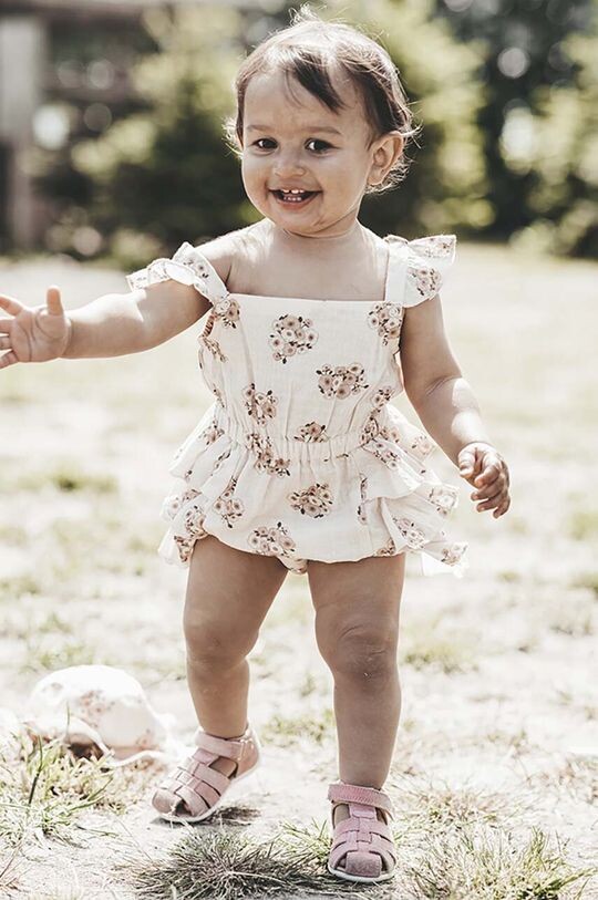 That's mine Детское боди Bebe, розовый
That's mine Детское боди Bebe, розовый