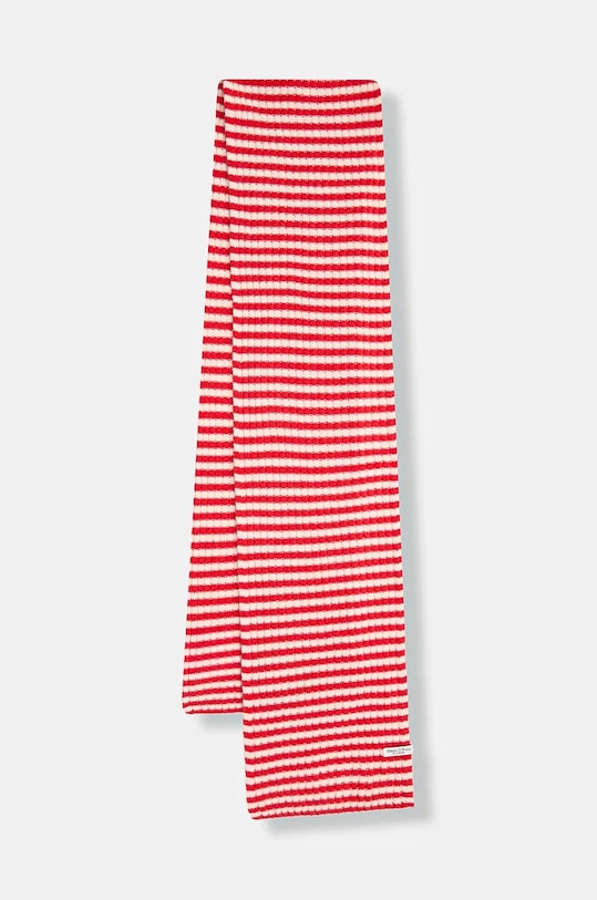 Шерстяной шарф Marc O'Polo, красный
Шерстяной шарф Marc O'Polo, красный