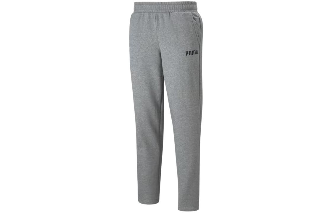 Мужские повседневные брюки Puma, серый
Мужские повседневные брюки Puma, серый